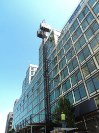 Hoist 4 200w