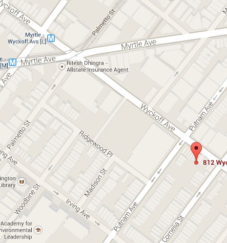 GoogleMap