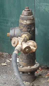 Hydrant 2