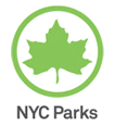 NYC Parks Logo