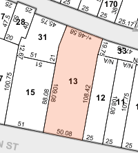 Tax Map 200w
