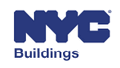 NYC DOB LOGO